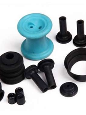 Silicone Parts 9